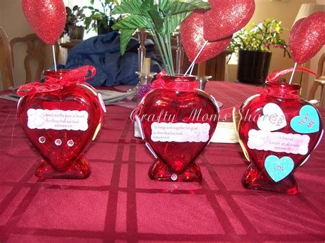 Amazing Valentines Day Decorations Dollar Tree Ideas 31