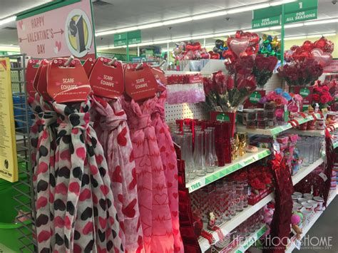 Attractive Dollar Tree Valentine Decoration Ideas Ideas 02