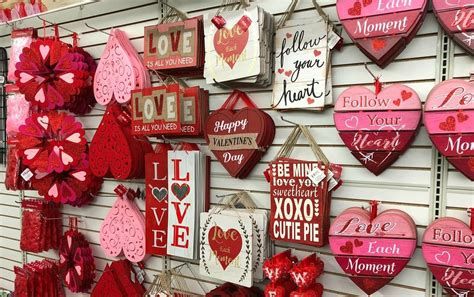 Attractive Dollar Tree Valentine Decoration Ideas Ideas 08