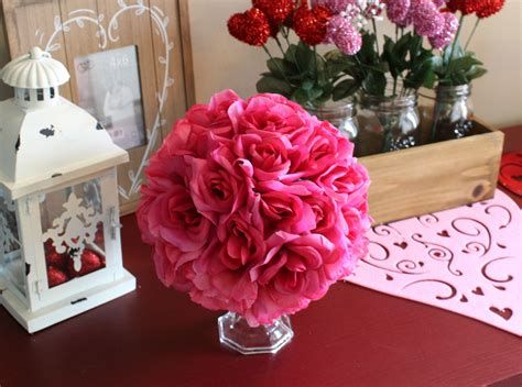 Attractive Dollar Tree Valentine Decoration Ideas Ideas 12