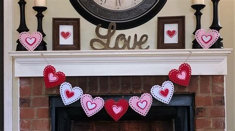 Attractive Dollar Tree Valentine Decoration Ideas Ideas 15