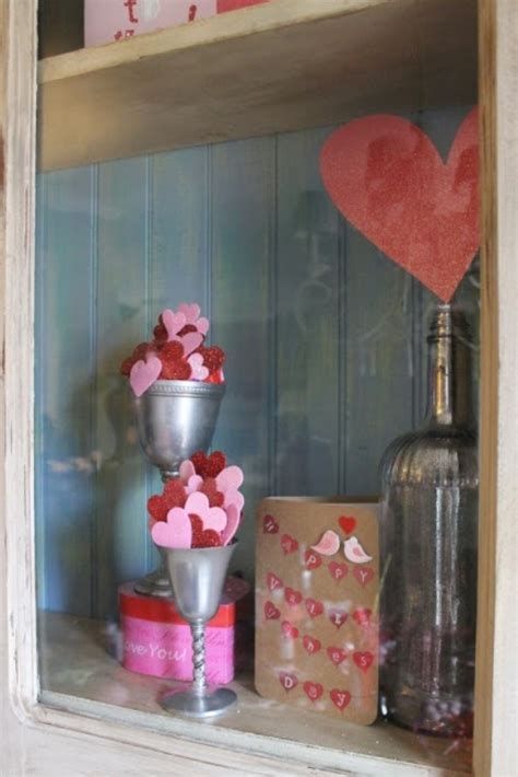 Attractive Dollar Tree Valentine Decoration Ideas Ideas 19