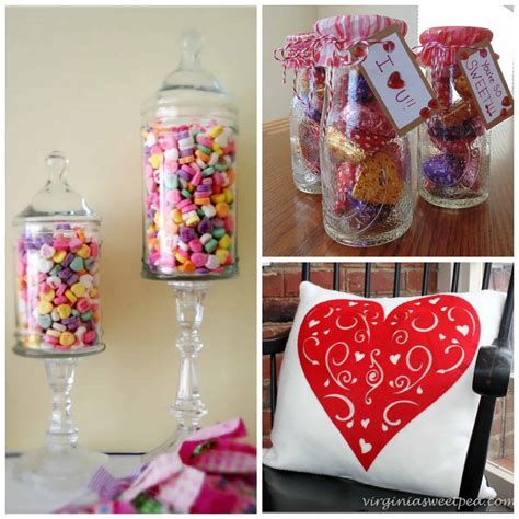 Attractive Dollar Tree Valentine Decoration Ideas Ideas 20