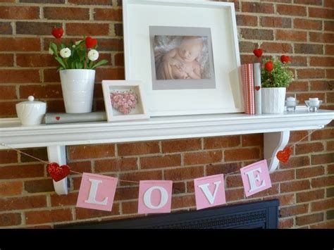 Attractive Dollar Tree Valentine Decoration Ideas Ideas 23