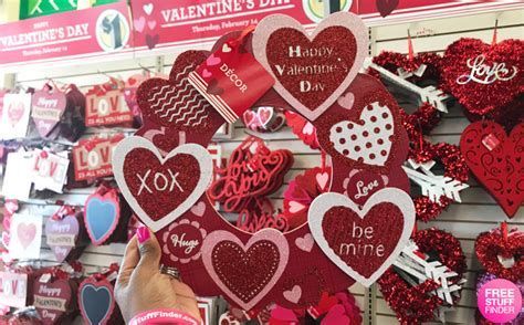 Attractive Dollar Tree Valentine Decoration Ideas Ideas 24