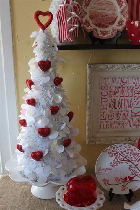 Attractive Dollar Tree Valentine Decoration Ideas Ideas 27