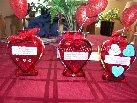 Attractive Dollar Tree Valentine Decoration Ideas Ideas 31