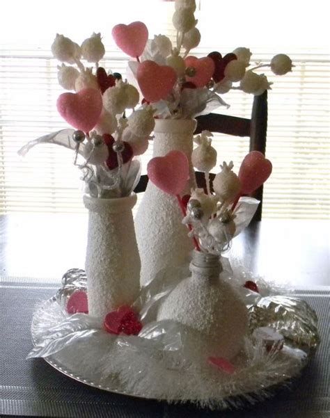 Attractive Dollar Tree Valentine Decoration Ideas Ideas 43