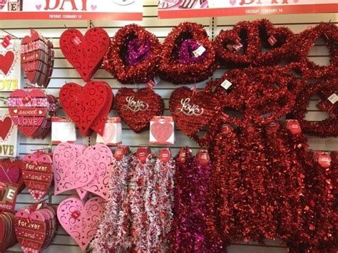 Attractive Dollar Tree Valentine Decoration Ideas Ideas 44