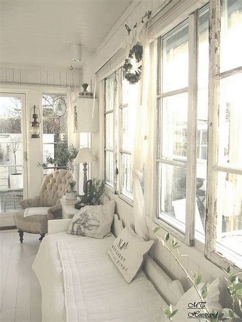 Awesome French Shabby Chic Interiors Ideas 13