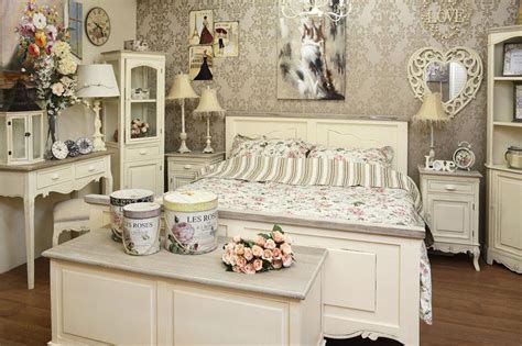 Awesome French Shabby Chic Interiors Ideas 22