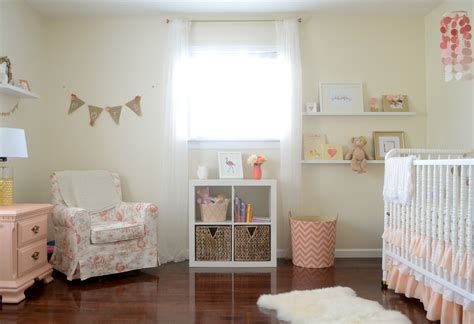 Beautiful Shabby Chic Baby Bedroom Ideas 06