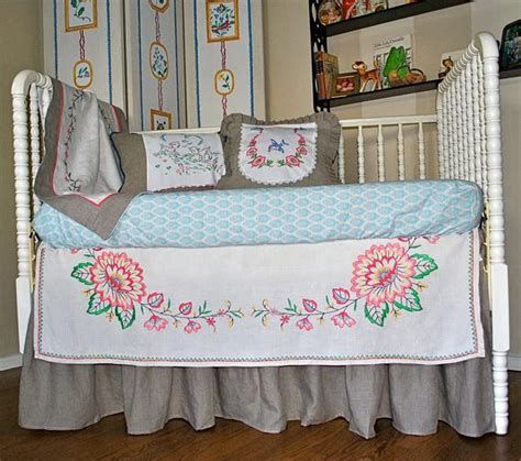 Beautiful Shabby Chic Baby Bedroom Ideas 09