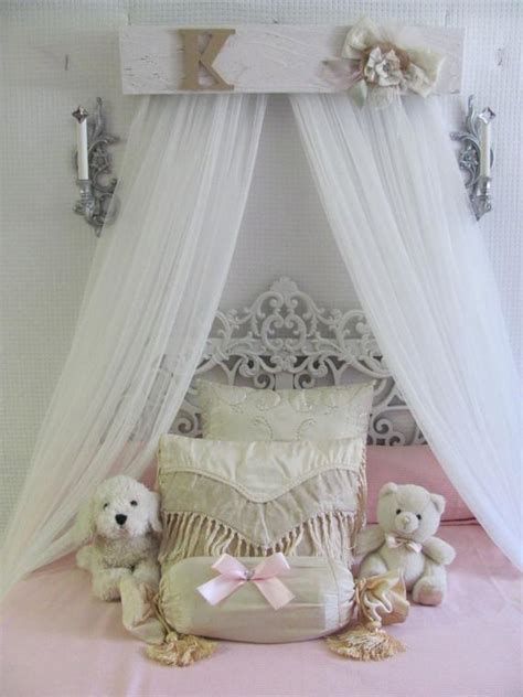 Beautiful Shabby Chic Baby Bedroom Ideas 15