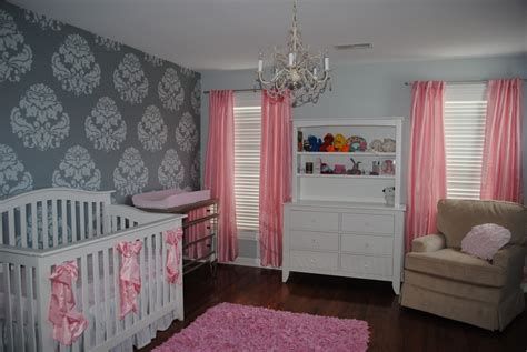 Beautiful Shabby Chic Baby Bedroom Ideas 17