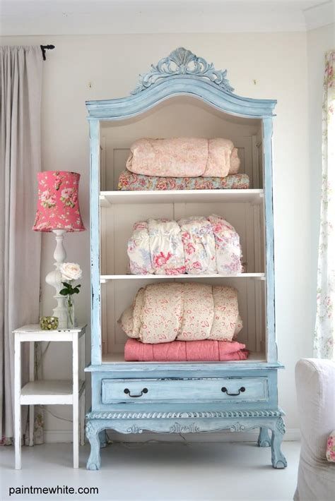 Beautiful Shabby Chic Baby Bedroom Ideas 22