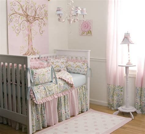 Beautiful Shabby Chic Baby Bedroom Ideas 32