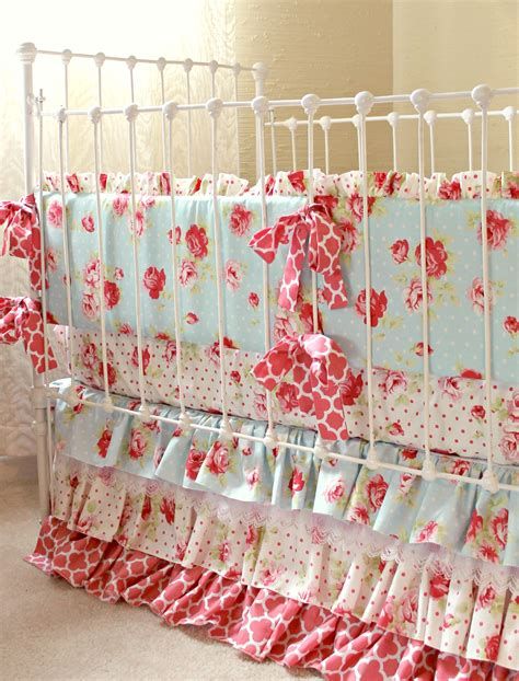 Beautiful Shabby Chic Baby Bedroom Ideas 44