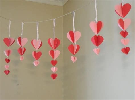 Classy Inexpensive Valentine Decorations Ideas 04