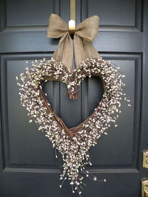 Classy Inexpensive Valentine Decorations Ideas 11