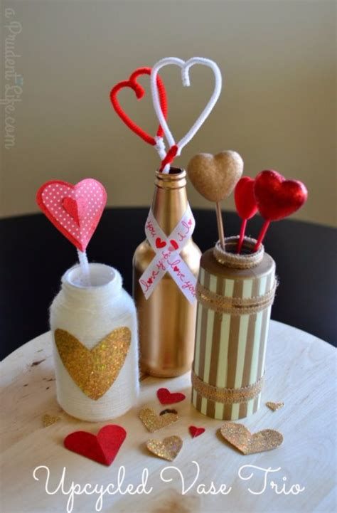 Classy Inexpensive Valentine Decorations Ideas 23