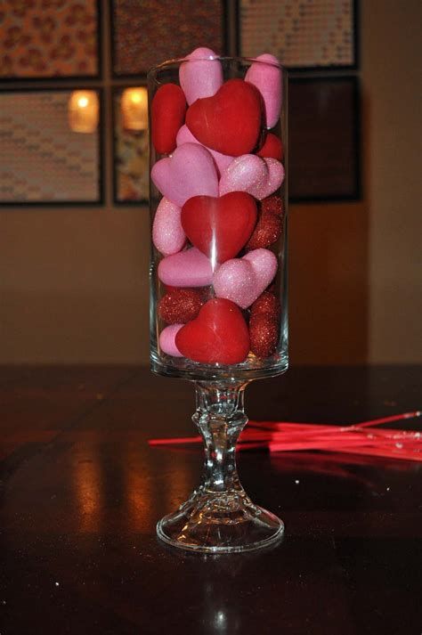 Classy Inexpensive Valentine Decorations Ideas 27
