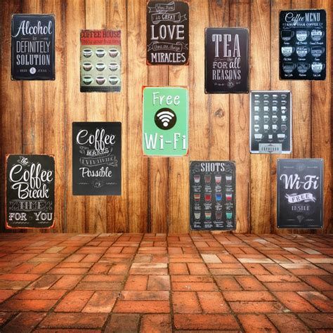 Comfy Shabby Chic Wall Signs Plaques Ideas 30