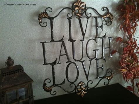 Comfy Shabby Chic Wall Signs Plaques Ideas 41
