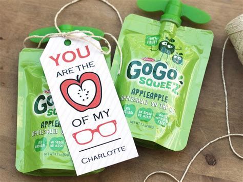 Cool Printable Valentine Bag Decorations Ideas 14