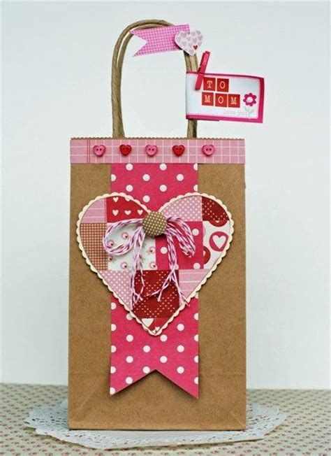 Cool Printable Valentine Bag Decorations Ideas 32