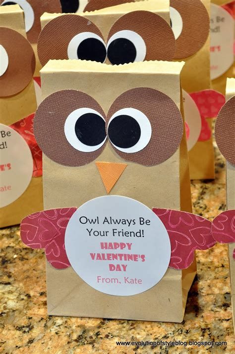 Cool Printable Valentine Bag Decorations Ideas 35 1