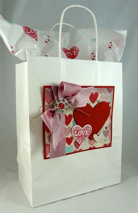 Cool Printable Valentine Bag Decorations Ideas 42