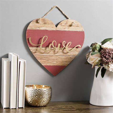 30+ Cool Valentines Day Decor Kirklands Ideas - PinMomStuff