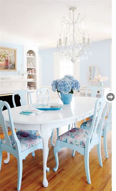 Cozy Shabby Chic Cafe Furniture Ideas 05