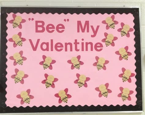 Easy Valentines Board Decorations Ideas 35
