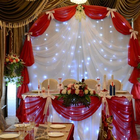 Gorgeous Valentines Stage Decoration Ideas 09