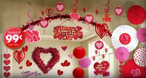 Gorgeous Valentines Stage Decoration Ideas 11