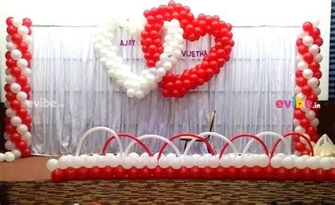 Gorgeous Valentines Stage Decoration Ideas 24