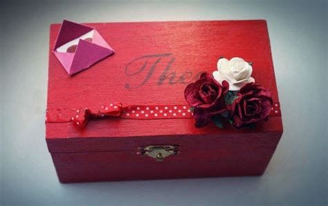 Impressive Valentine Boxes Decorating Ideas Ideas 22
