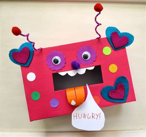 Impressive Valentine Boxes Decorating Ideas Ideas 37