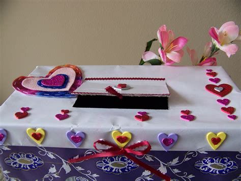Impressive Valentine Boxes Decorating Ideas Ideas 39