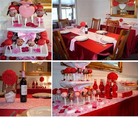 Impressive Valentines Day Hotel Lobby Decorations Ideas 07