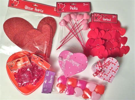 Stunning Family Dollar Valentines Decor Ideas 23