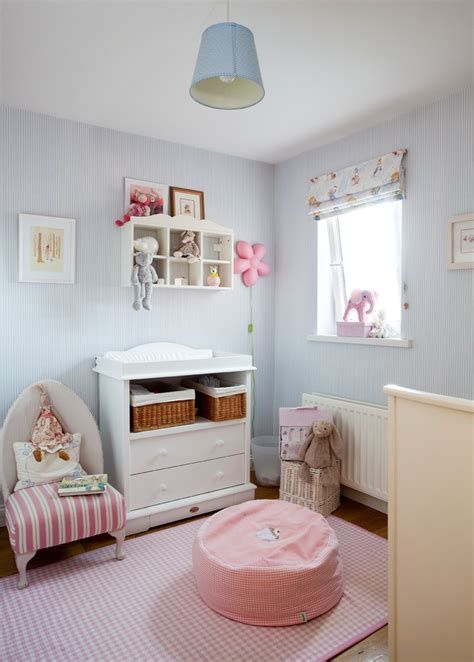 Warm Shabby Chic Baby Changing Table Ideas 20