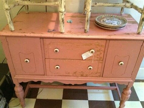Warm Shabby Chic Baby Changing Table Ideas 26