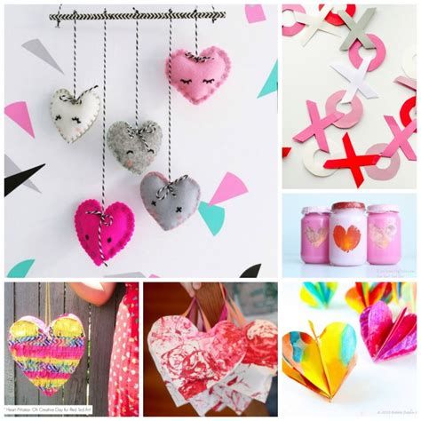 Warm Valentines Decoration Cutouts Ideas 10