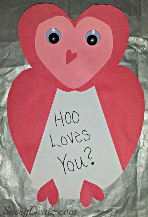 Warm Valentines Decoration Cutouts Ideas 11