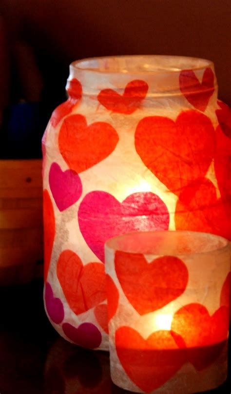 Warm Valentines Decoration Cutouts Ideas 23