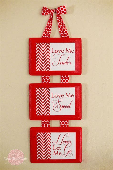 Warm Valentines Decoration Cutouts Ideas 24