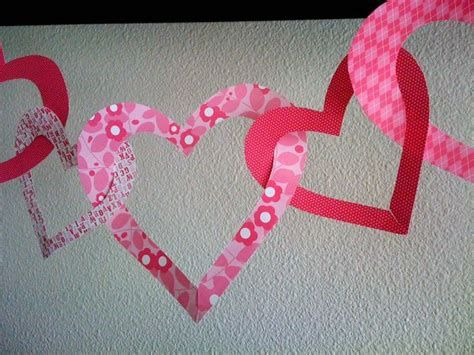 Warm Valentines Decoration Cutouts Ideas 29